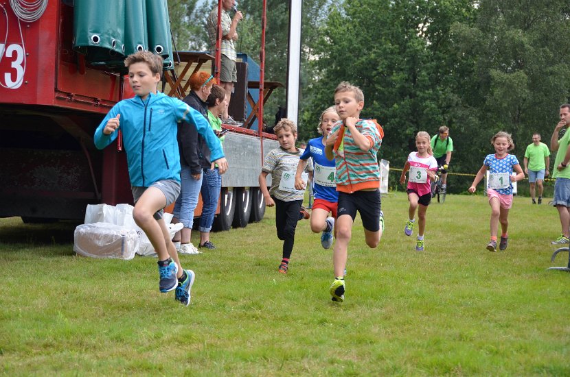 Kinderlopen 2016 - 35